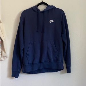 Nike hoodie
